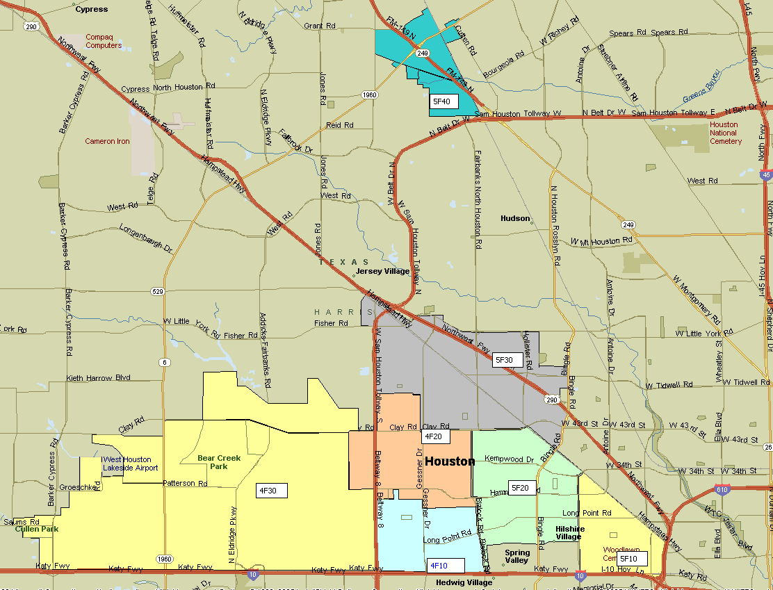 Spring Branch Coalition Crime Stats sb cstat htm 